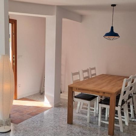 Apartamento Renovado En Barrio De Los Pescadores Roses Eksteriør bilde