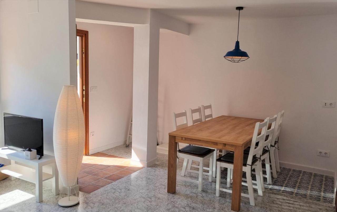 Apartamento Renovado En Barrio De Los Pescadores Roses Eksteriør bilde