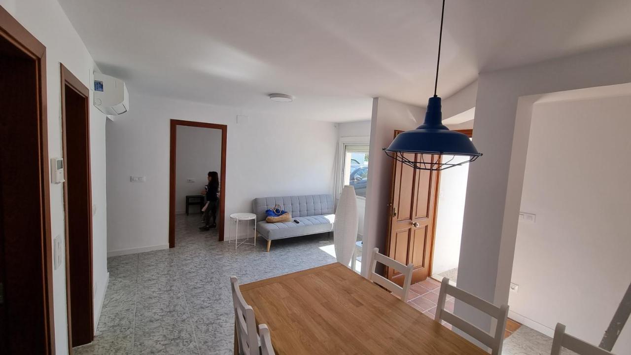 Apartamento Renovado En Barrio De Los Pescadores Roses Eksteriør bilde